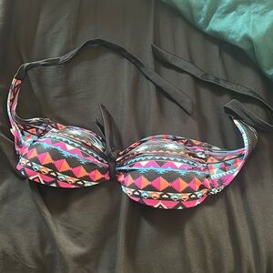 Size small, lightly worn